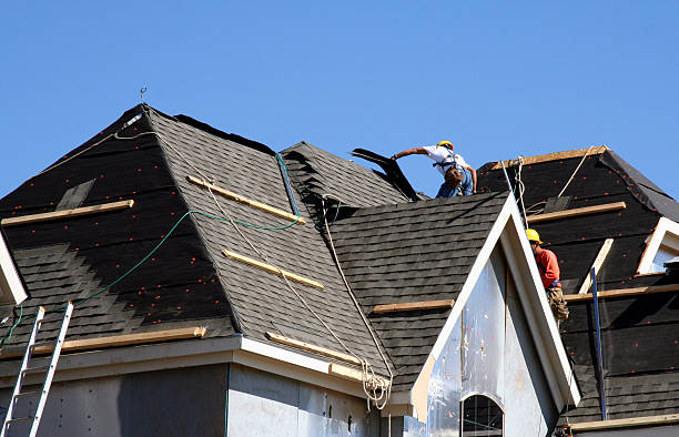 Best Shingle Roofing Installation  in Bloomington, CA