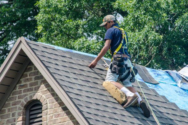 Quick and Trustworthy Emergency Roof Repair Services in Bloomington, CA